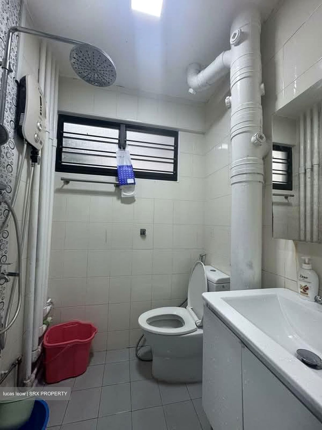 Blk 244 Hougang Heights (Hougang), HDB 3 Rooms #564077561